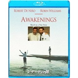 レナードの朝 [Blu-ray Disc]