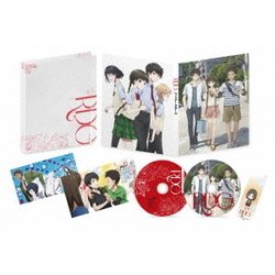 ヨドバシ Com Rdg レッドデータガール 第3巻 Blu Ray Disc 通販 全品無料配達