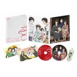 新しい ヨドバシ.com - RDG レッドデータガール 第4巻 [Blu-ray Disc その他
