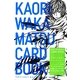 ワカマツカオリポストカードブック [単行本]