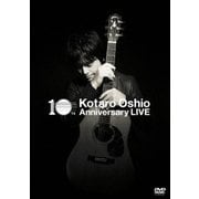 10th Anniversary LIVE
