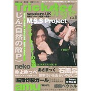 Trickster Age Vol.1－新しいアーティストが生み出す新しいエンタテインメント（ロマンアルバム） [ムックその他]