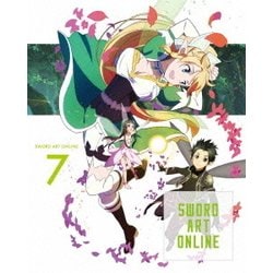 ヨドバシ Com ソードアート オンライン 7 Dvd 通販 全品無料配達