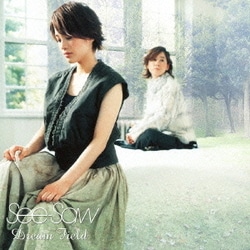 See-Saw／Dream Field