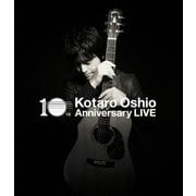 10th Anniversary LIVE