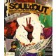 SOUL'd OUT／SOUL'd OUT 10th Anniversary Premium Live "Anniv122" [Blu-ray Disc]