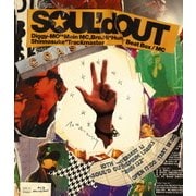 SOUL'd OUT 10th Anniversary Premium Live "Anniv122"