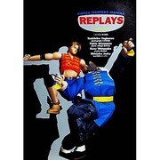 バーチャファイター2マニアックス リプレイズ [単行本]