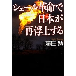 シェール革命で日本が再浮上する [単行本]