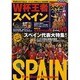 W杯王者スペイン（COSMIC MOOK サッカーベストシーンEX. 9） [ムックその他]