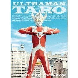 ウルトラマンタロウ COMPLETE DVD-BOX