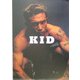 KID―山本徳郁フォトブック [単行本]