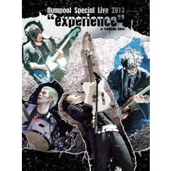 flumpool／flumpool Special Live 2013"experience"at YOKOHAMA ARENA [Blu-ray Disc]