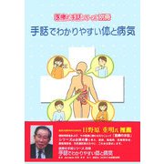 手話でわかりやすい体と病気(医療の手話シリーズ別冊) [事典辞典]