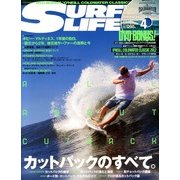 SURFIN' LIFE (サーフィンライフ) 2013年 04月号 [雑誌]