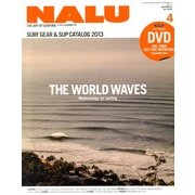 NALU (ナルー) 2013年 04月号 [雑誌]