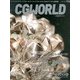 CG WORLD (シージー ワールド) 2013年 04月号 [雑誌]