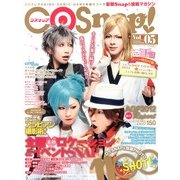 COSnap ! (コスナップ) 2013年 04月号 [2013年3月5日発売] [雑誌]