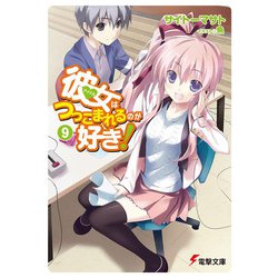 彼女(アイドル)はつっこまれるのが好き!〈9〉(電撃文庫) [文庫]