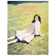 YUI Artist Book THANK YOU FOR YOUR LOVE [単行本]