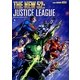 NEW52:ジャスティス・リーグ [コミック]
