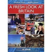 A Fresh Look at Britain―英国社会の実像を探る [単行本]