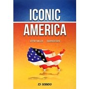 Iconic America―知られざるアメリカの今 [単行本]