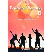 Enjoyable Reading〈2〉―続・読んで身につく基本文型100 [単行本]