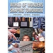 World of Wonders Shaping Tomorrow―知の創造 [単行本]
