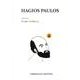 HAGIOS PAULOS（MTMM series） [文庫]