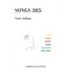 SONGS365（MTMM series） [文庫]