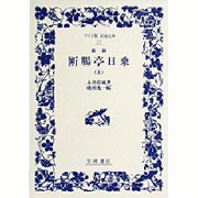 摘録 断腸亭日乗〈上〉(ワイド版 岩波文庫〈21〉) [全集叢書]