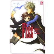 Fiss(スクウェア・エニックス・ノベルズ) [新書]