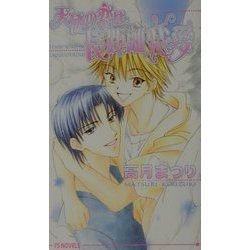 天使の恋は長距離恋愛(アイスノベルズ) [単行本]