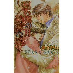想い出の月 約束の海(ラキアノベルズ) [単行本]