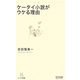 ケータイ小説がウケる理由(マイコミ新書) [新書]