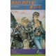 BAD BOYS!(リーフノベルズ) [新書]