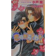 恋のからさわぎ(ダリアノベルズ) [新書]