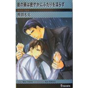 夜の雨は密やかにふたりを濡らす(アイノベルズ) [新書]