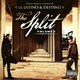 EL LATINO & DESTINO／The Split vol.1