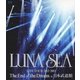 LUNA SEA／LUNA SEA LIVE TOUR 2012-2013 The End of the Dream at 日本武道館 [Blu-ray Disc]