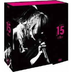 aiko／15 [DVD]