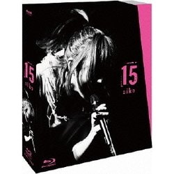 aiko／15 [Blu-ray Disc]