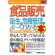 図解入門ビジネス 最新食品販売の衛生と危機管理がよーくわかる本(How-nual Business Guide Book) [単行本]