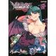 ヴァンパイアリザレクションオフィシャルアンソロジーコミック（カプコンオフィシャルブックス） [単行本]
