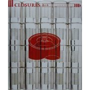CLOSURES 蓋の本 [単行本]