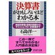 決算書がおもしろいほどわかる本―損益計算書・貸借対照表からキャッシュ・フロー計算書まで 改訂・増補版 (PHP文庫) [文庫]