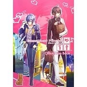 Glass Heart Princess Official Fan Book [単行本]