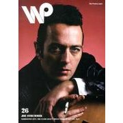 waxpoetics JAPAN No26 [ムックその他]