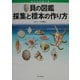貝の図鑑―採集と標本の作り方 [図鑑]
